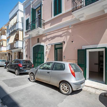 Wepuglia - Dimore Stefania Polignano a Mare Bagian luar foto
